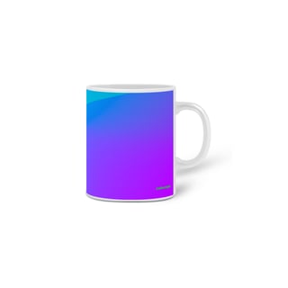 Nome do produto Caneca Zeus Pop 1 Canhoto