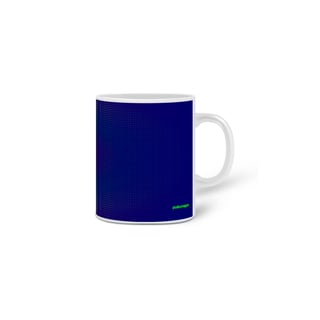 Nome do produto Caneca Zeus Pop Blue