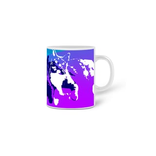 Nome do produto Caneca Zeus Pop 3