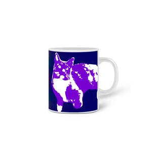 Nome do produto Caneca Zeus Spectro Pop
