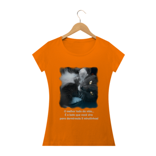 Nome do produto Camisa Zeus Charme Feminina