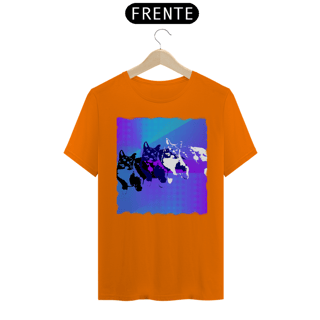 Nome do produto Camiseta Zeus Pop 3