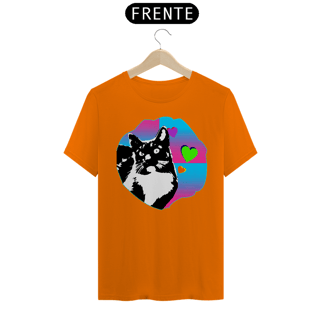 Nome do produto Camisa Zeus Pop