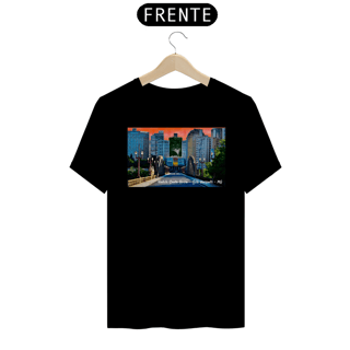 Nome do produto Camisa Zeus Viaduto Santê