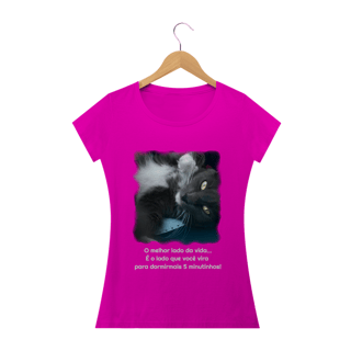 Nome do produto Camisa Zeus Charme Feminina