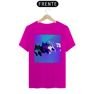 Nome do produto Camiseta Zeus Pop 3