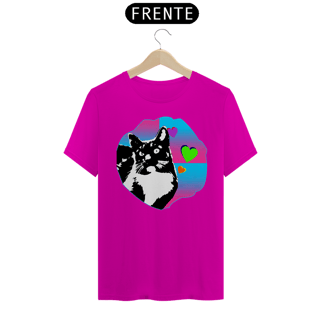 Nome do produto Camisa Zeus Pop