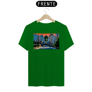 Nome do produto Camisa Zeus Viaduto Santê