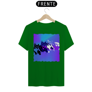 Nome do produto Camiseta Zeus Pop 3