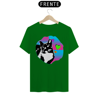 Nome do produto Camisa Zeus Pop