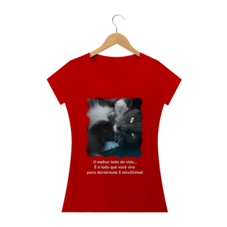 Nome do produto Camisa Zeus Charme Feminina