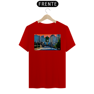 Nome do produto Camisa Zeus Viaduto Santê