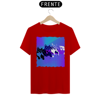 Nome do produto Camiseta Zeus Pop 3