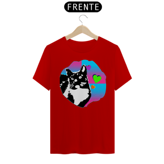 Nome do produto Camisa Zeus Pop