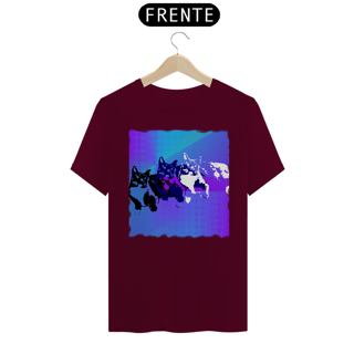 Nome do produto Camiseta Zeus Pop 3