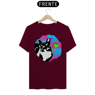 Nome do produto Camisa Zeus Pop