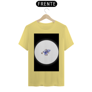 Nome do produto camisa luffy gear force 5