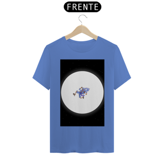 Nome do produto camisa luffy gear force 5