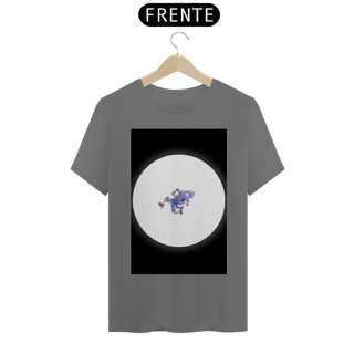 Nome do produto camisa luffy gear force 5