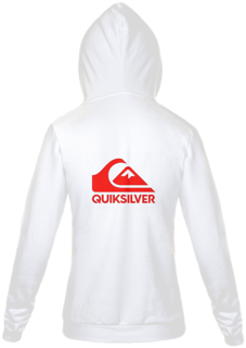 Nome do produto Blusa de frio Quik silver