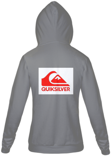 Nome do produto Blusa de frio Quik silver