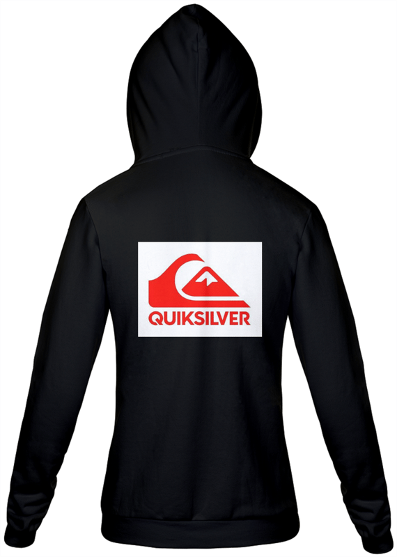 Blusa de frio Quik silver