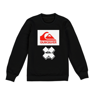 Nome do produto moletom quiksilver