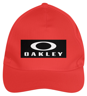 Nome do produto Bone oakley