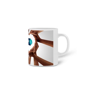 Nome do produto Caneca ABTD|Desmóide Brasil