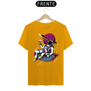 Nome do produtoCamiseta - Astronauta
