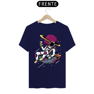 Nome do produtoCamiseta - Astronauta