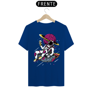 Nome do produtoCamiseta - Astronauta