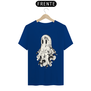 Nome do produtoCamiseta - Ghost tatto