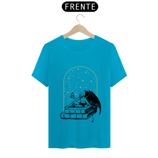 Nome do produtoCamiseta - Anjo Caído