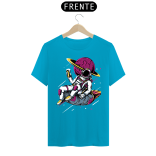 Nome do produtoCamiseta - Astronauta