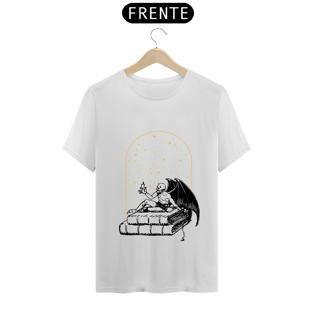 Nome do produtoCamiseta - Anjo Caído