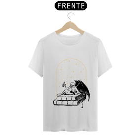 Camiseta - Anjo Caído