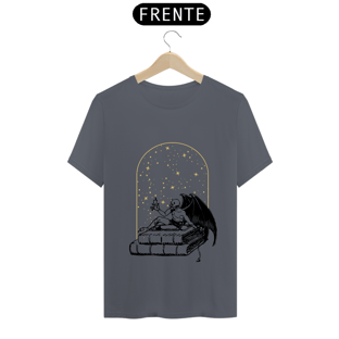 Nome do produtoCamiseta - Anjo Caído