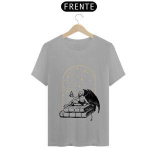 Nome do produtoCamiseta - Anjo Caído