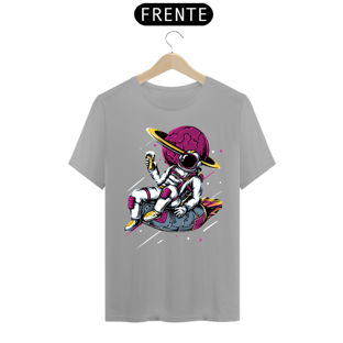 Nome do produtoCamiseta - Astronauta