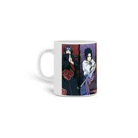 Caneca Naruto