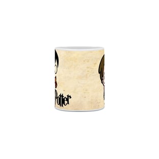 Nome do produtoCaneca Harry Potter