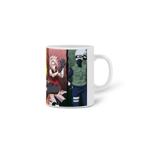 Nome do produtoCaneca Naruto