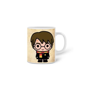 Nome do produtoCaneca Harry Potter