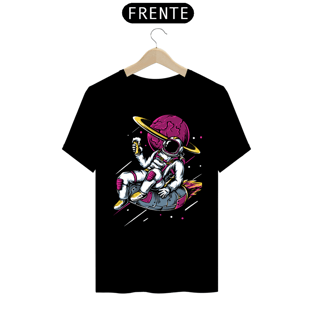 Nome do produtoCamiseta - Astronauta