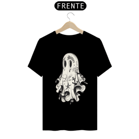 Camiseta - Ghost tatto