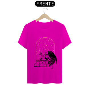 Nome do produtoCamiseta - Anjo Caído