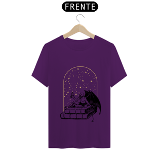 Nome do produtoCamiseta - Anjo Caído