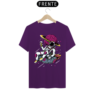 Nome do produtoCamiseta - Astronauta