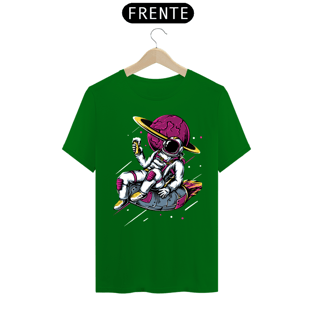 Nome do produtoCamiseta - Astronauta